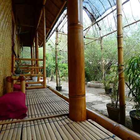 Hostel Uncle Hippie'S Dream Gili Meno Zewnętrze zdjęcie