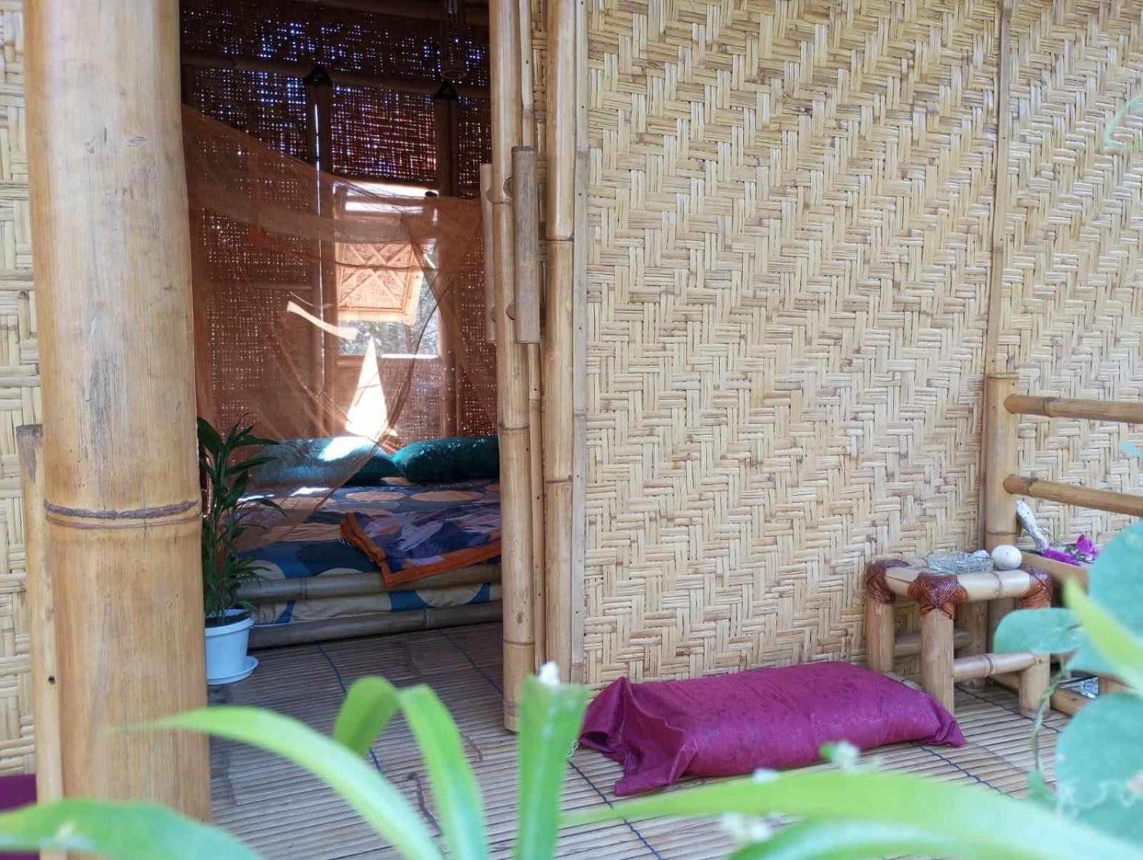 Hostel Uncle Hippie'S Dream Gili Meno Zewnętrze zdjęcie