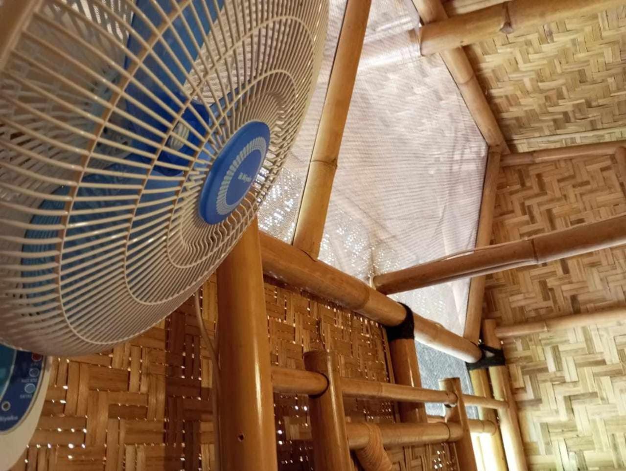 Hostel Uncle Hippie'S Dream Gili Meno Zewnętrze zdjęcie