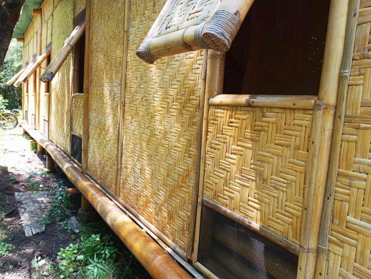 Hostel Uncle Hippie'S Dream Gili Meno Zewnętrze zdjęcie