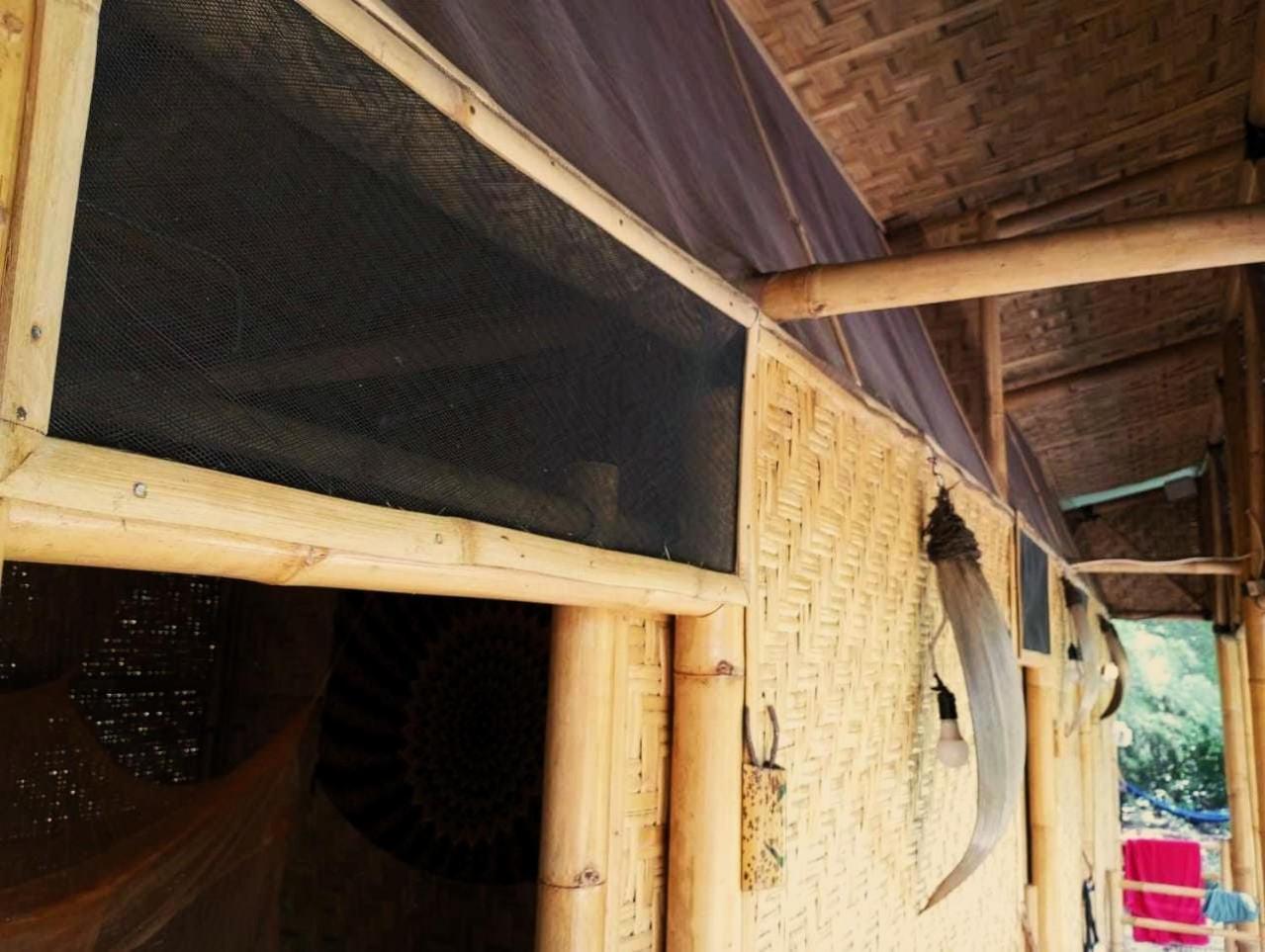 Hostel Uncle Hippie'S Dream Gili Meno Zewnętrze zdjęcie