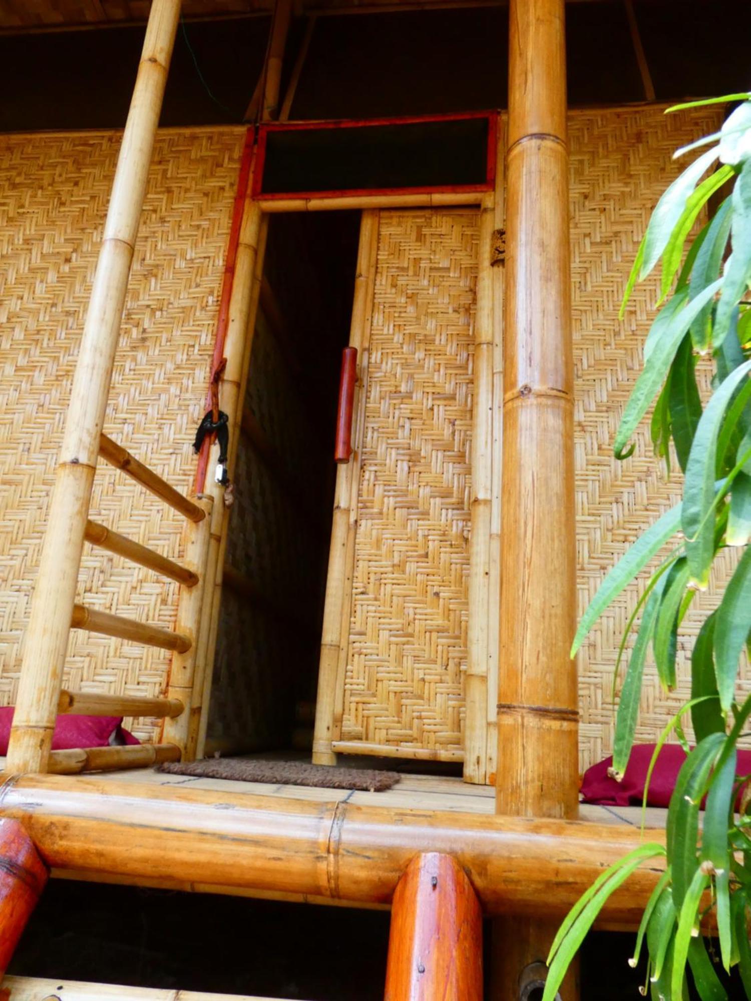 Hostel Uncle Hippie'S Dream Gili Meno Zewnętrze zdjęcie
