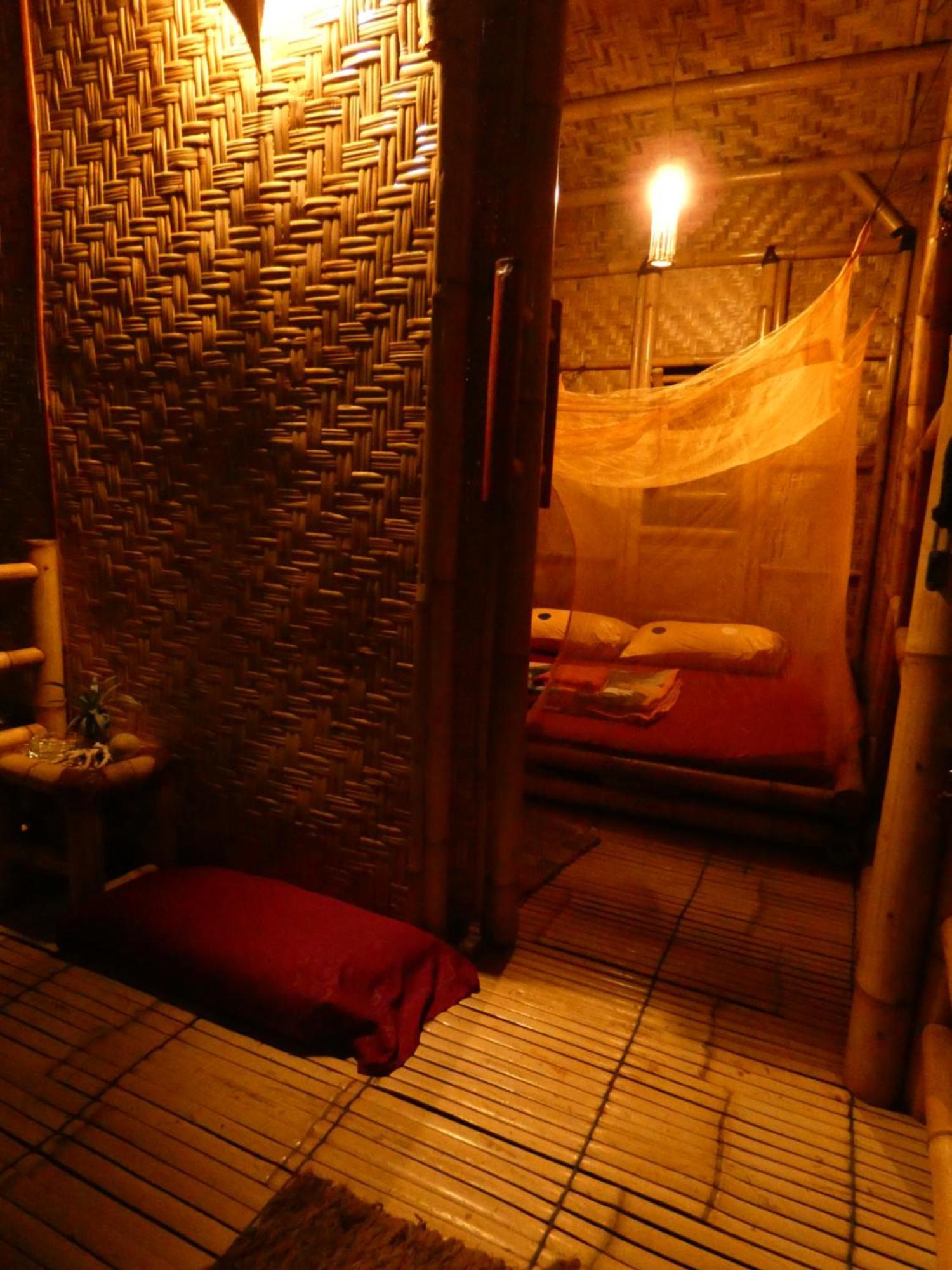 Hostel Uncle Hippie'S Dream Gili Meno Zewnętrze zdjęcie